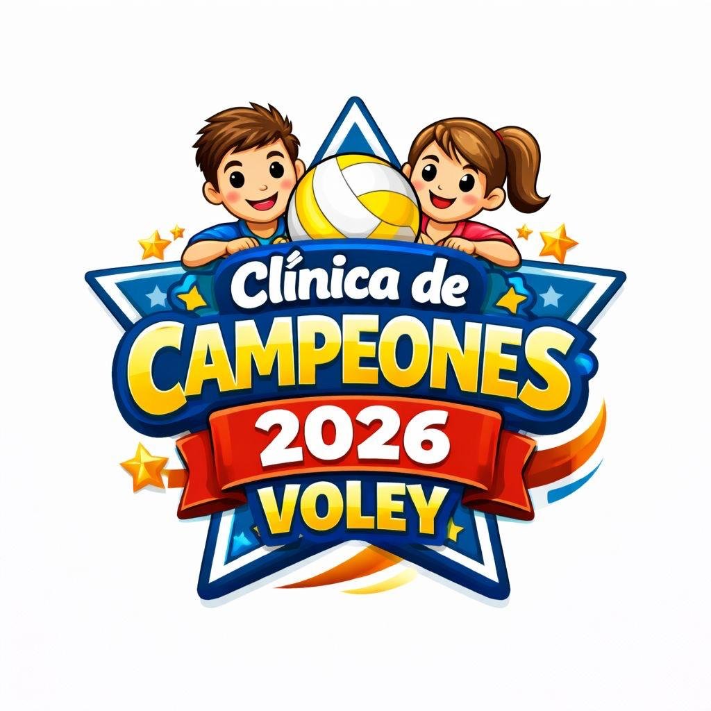 Clínica de Campeones